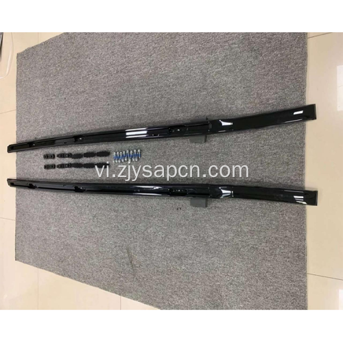 Giá nhà máy 2020 Hậu vệ mái nhà trên mái nhà